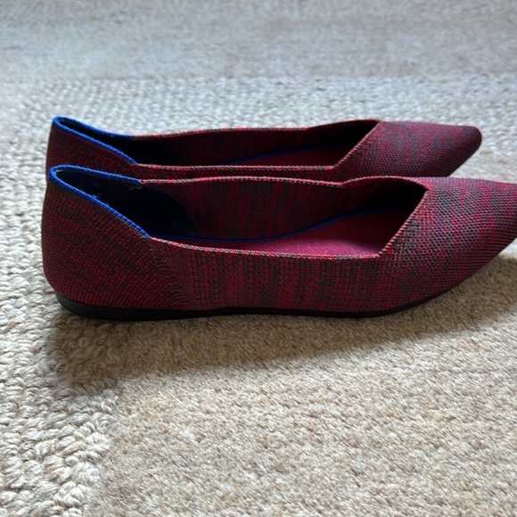 Rothy's The Point 7.5 - Picture 2 of 5